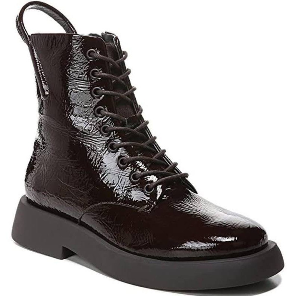 Franco Sarto Ellera Bootie size 9
